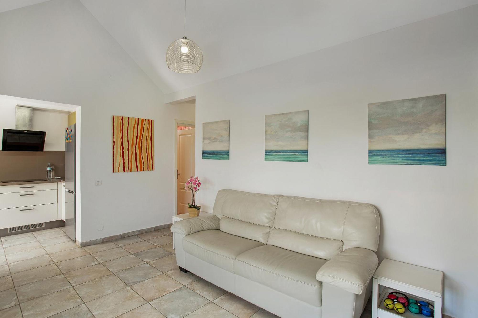 Appartement Tranquilo Y Familiar