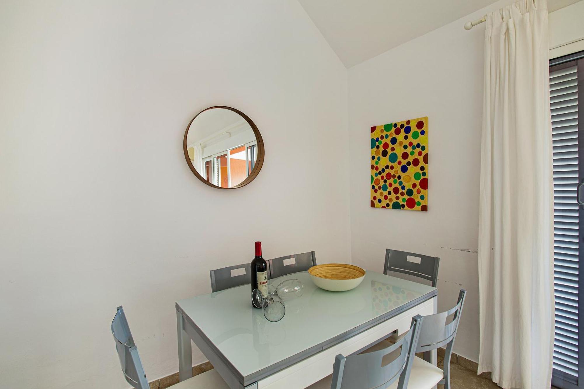 Tranquilo Y Familiar Appartement *