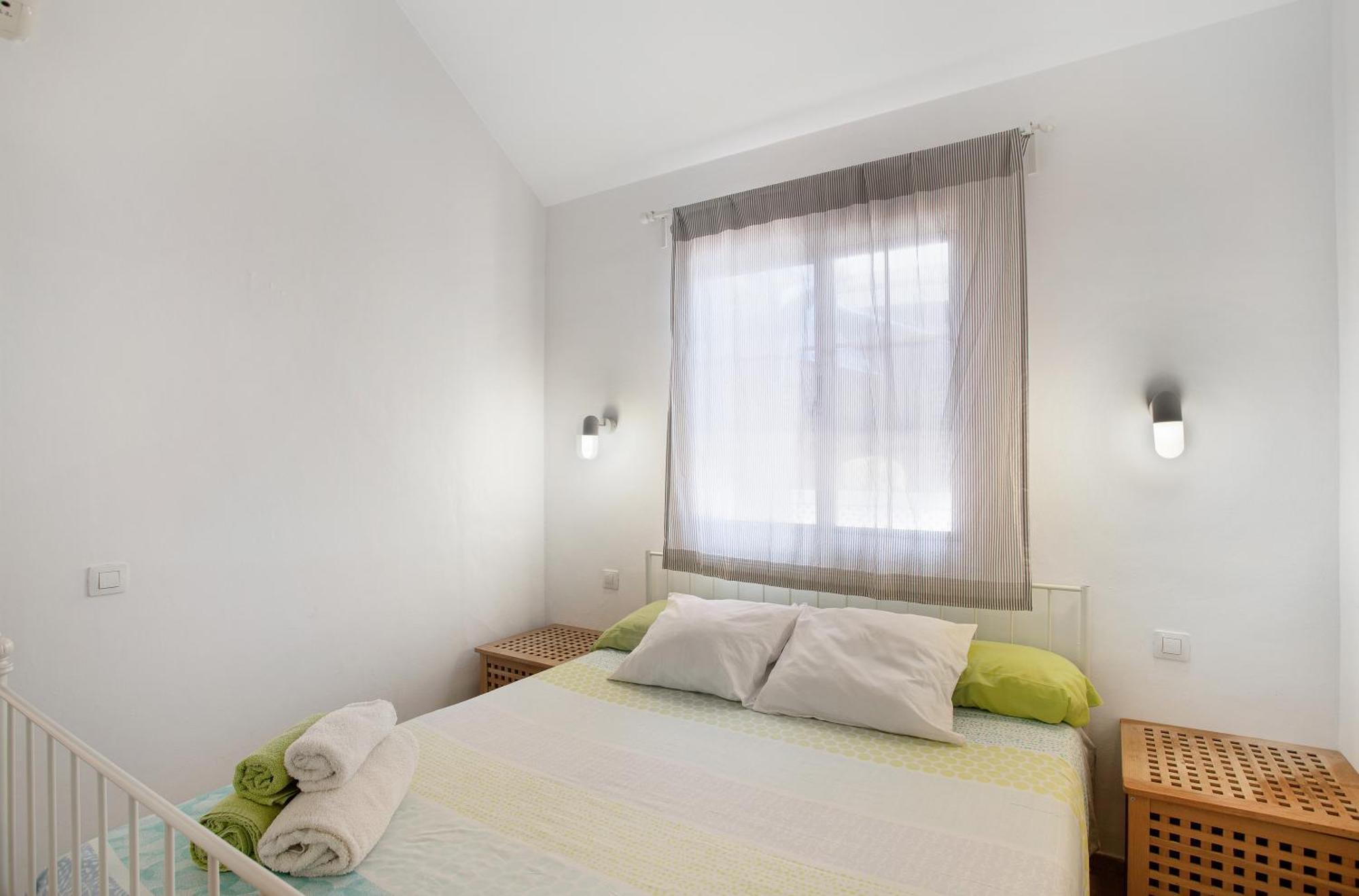 Tranquilo Y Familiar Appartement *