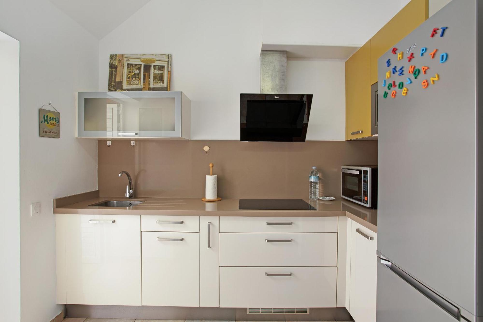 Appartement Tranquilo Y Familiar *